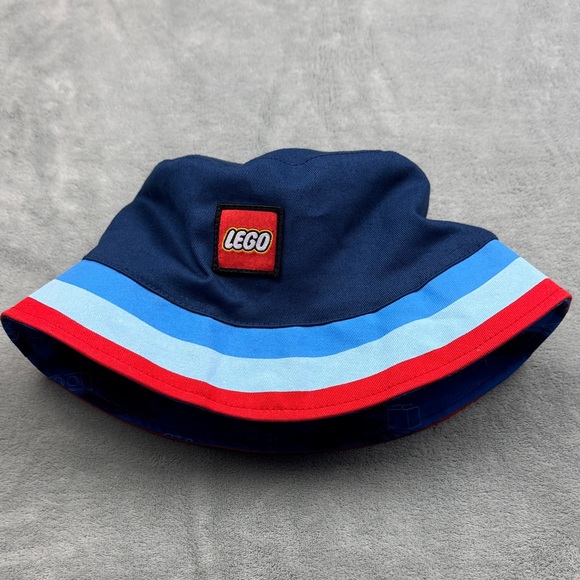 LEGO Reversible Bucket Hat - Picture 2 of 6